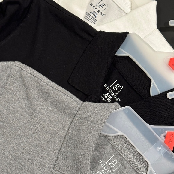 Polos 3 Pack - Picture 12 of 12